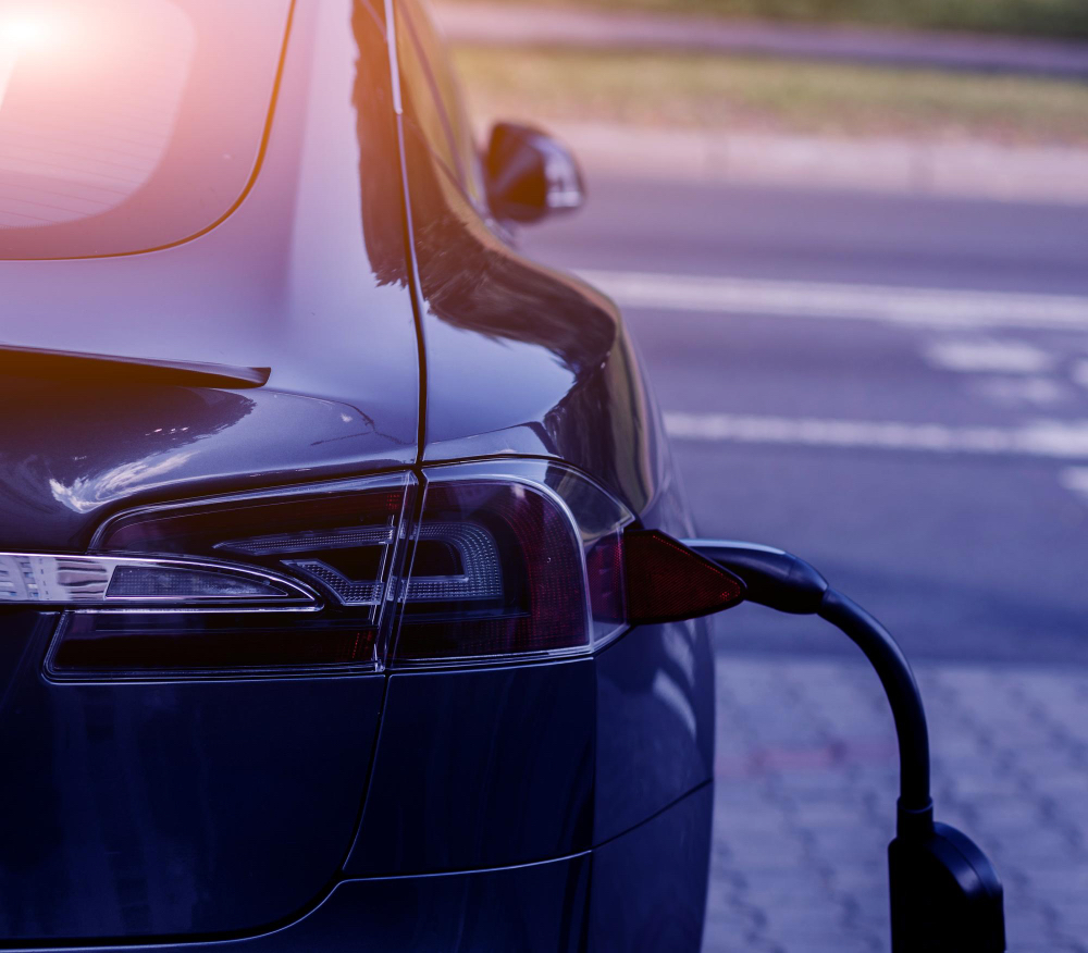 Czy leasing elektryka nadal się opłaca?